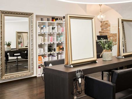 Friseursalon Sabine Sima Mödling